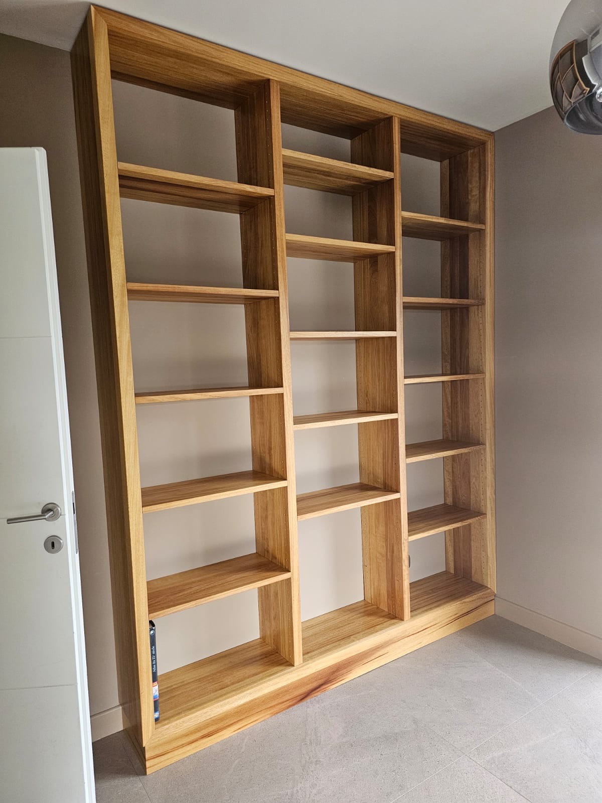 Chantier Cabriès - Photo 6